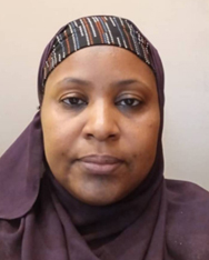 ABDOU Mariama