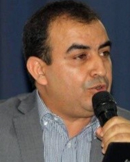 ABILKASSEM Rachid 