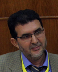 ADMOU Brahim