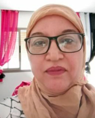 ADNANE Fatimazzahra