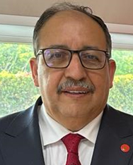 AFIF Moulay Saïd