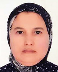 AILAL Fatima