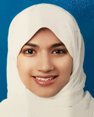 AL-SELAHI Eiman