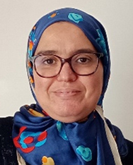 AMARA Bouchra