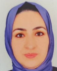 AMNEZOUI Naima