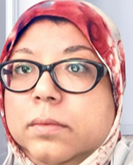 BAGHDADI Jamila