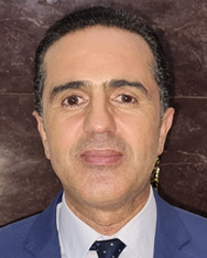 ELAZAMI ELIDRISSI Mohammed