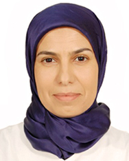 ELBAKKOURI Jalila 