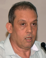 EL FTOUH Mustapha