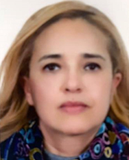 EZZOUINE Hanane