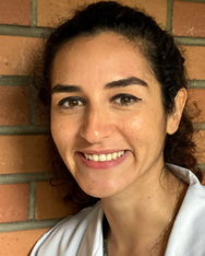 FADLALLAH Jehane
