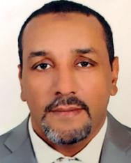 FADL MRABIH RABOU Maoulainine
