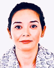 FILALI Ghita 