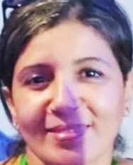 GUEDDARI Widad