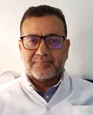 HABZI Abderrahim 